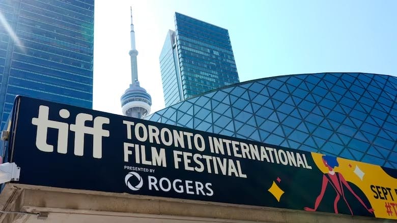 TIFF The Road Between Us: The Ultimate Rescue