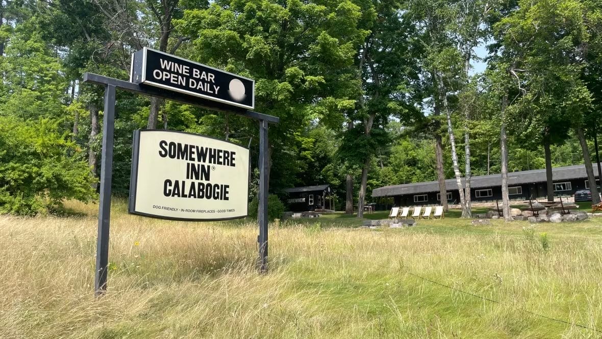 Ontario Cottage Rental