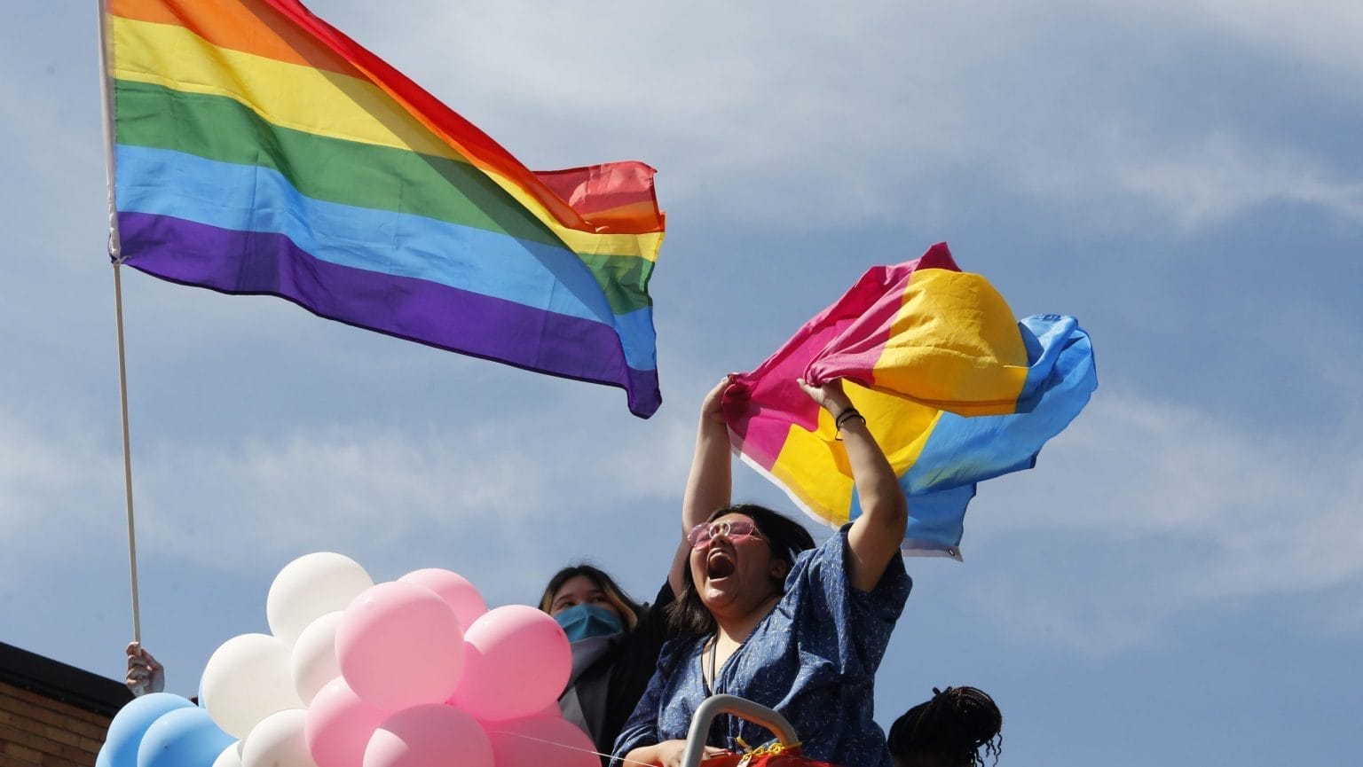 Capital Pride Parade