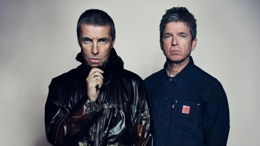 Oasis Toronto Tickets