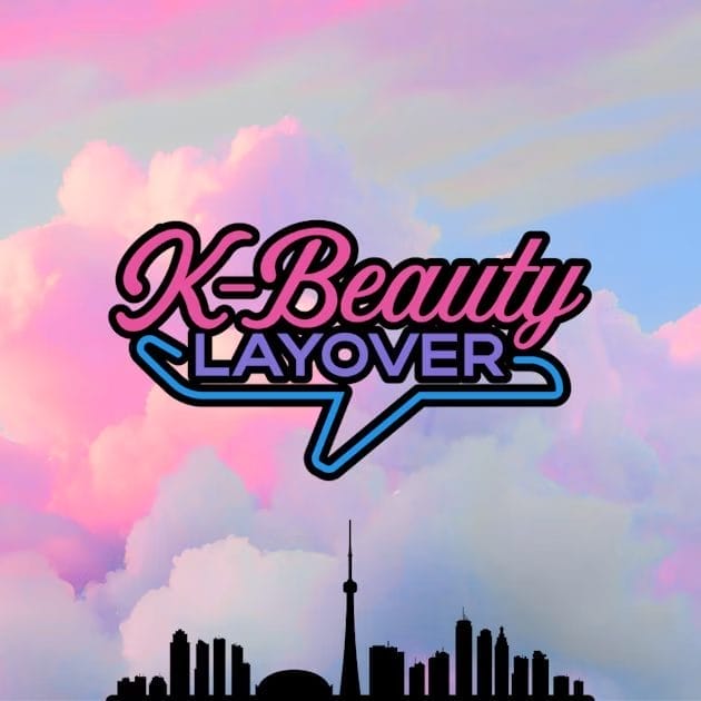 K-Beauty Layover