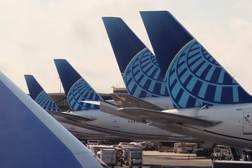 United Airlines