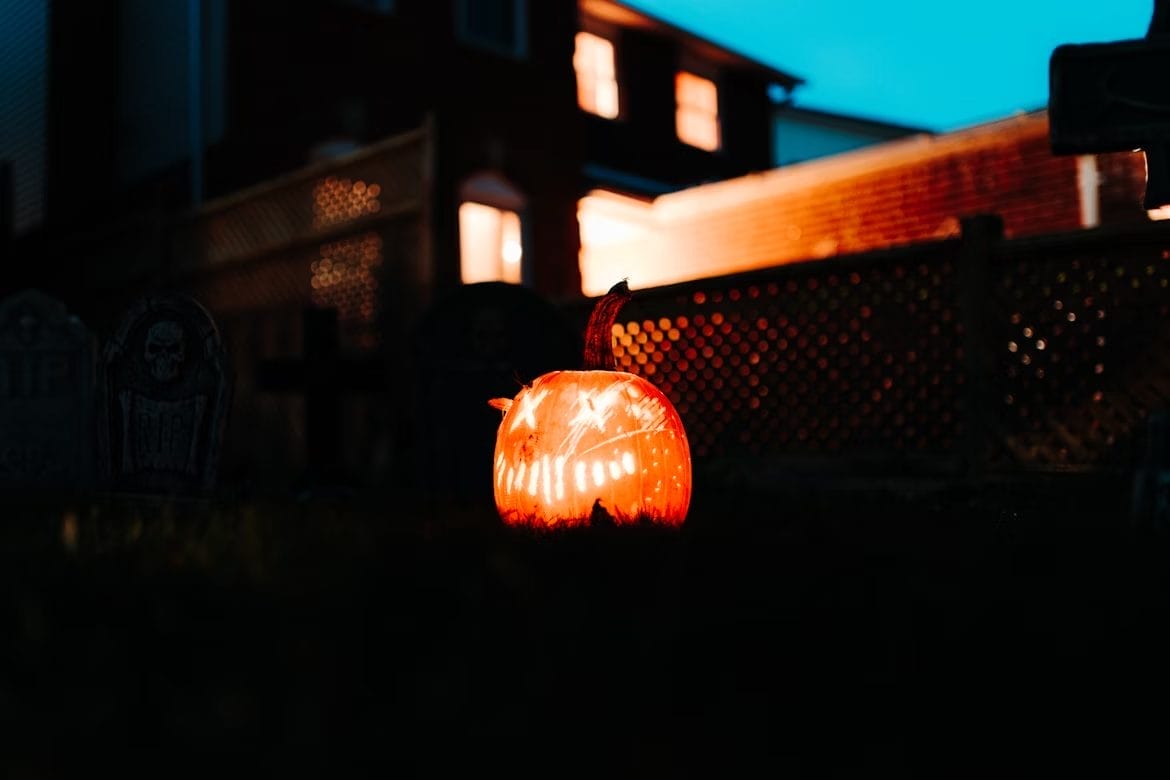Toronto Halloween Show 2025