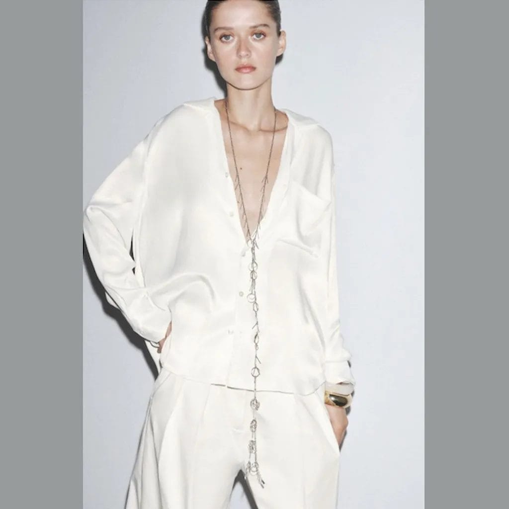 Zara Ads Banned 