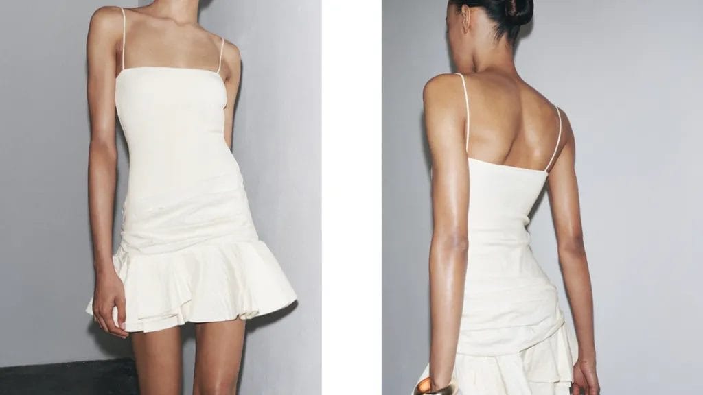 Zara Ads Banned 