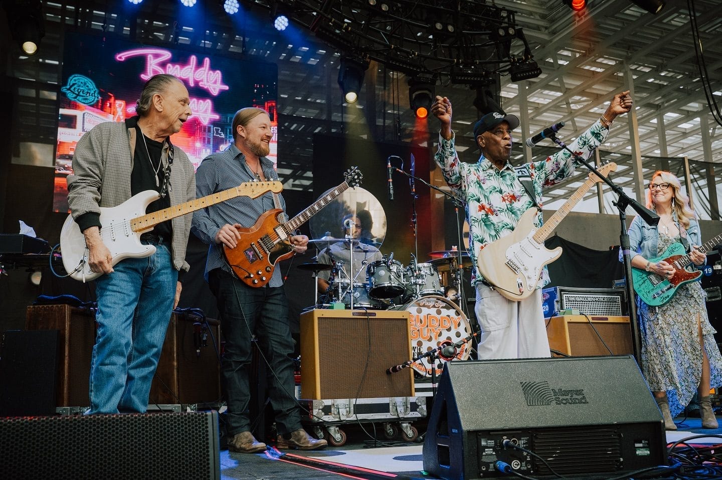 Things to Do in Toronto This Week (September 1-7)
