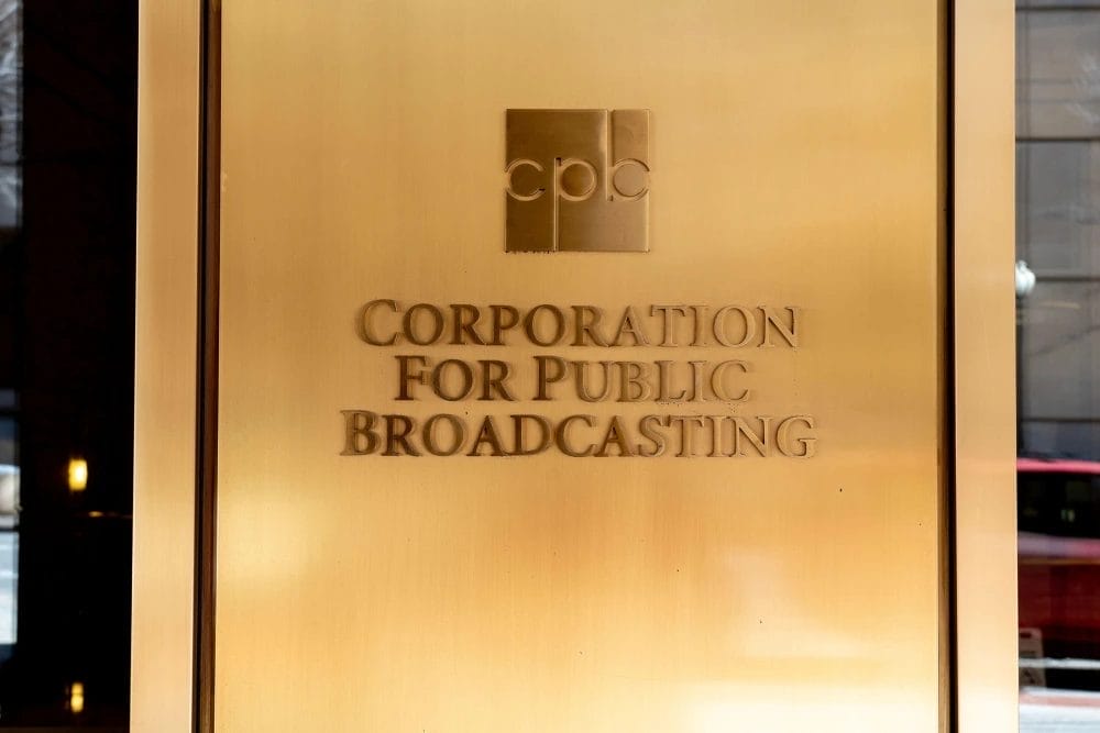 NPR PBS Shutdown