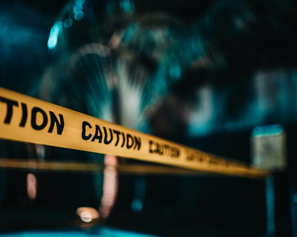 Targeted Shooting in Urbainville