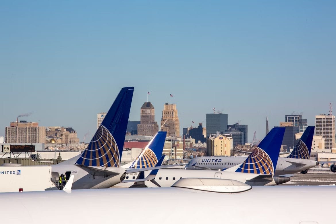 United Airlines