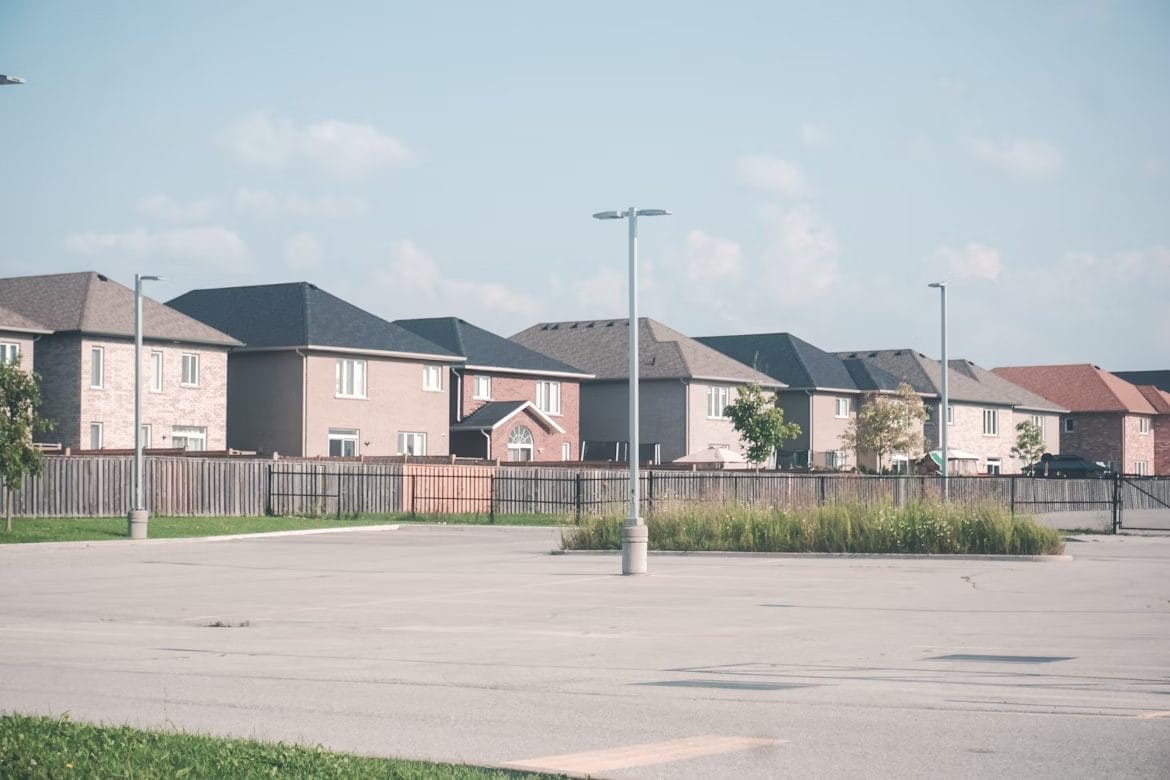 Canada’s Housing Crisis