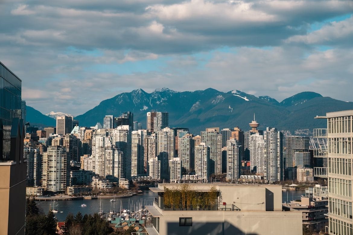 Heat Warnings B.C.
