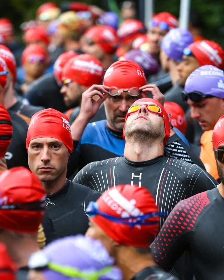 Ottawa’s First Ironman Competition to Shut Down Major Roads This Civic Holiday Weekend
