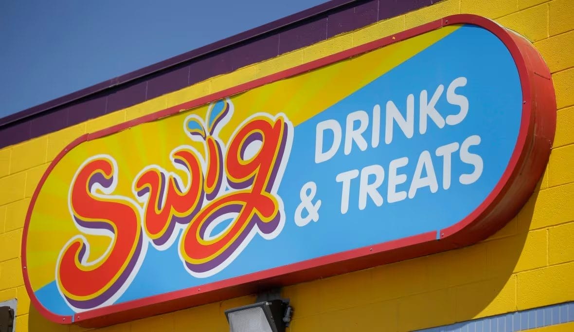 Dirty Soda Trend