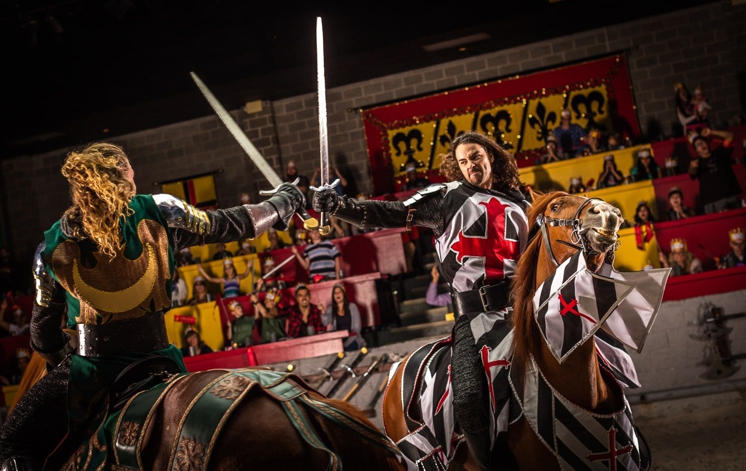 Medieval Times