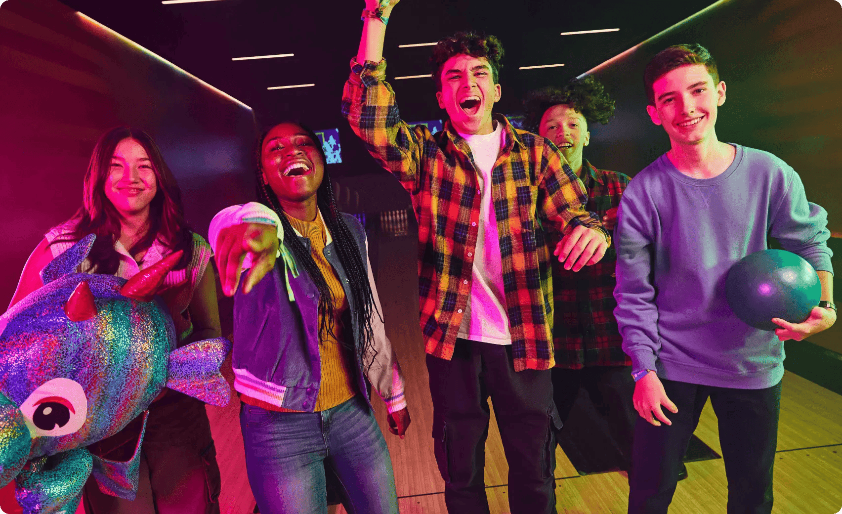 Playdium, best things to do with kids around Toronto