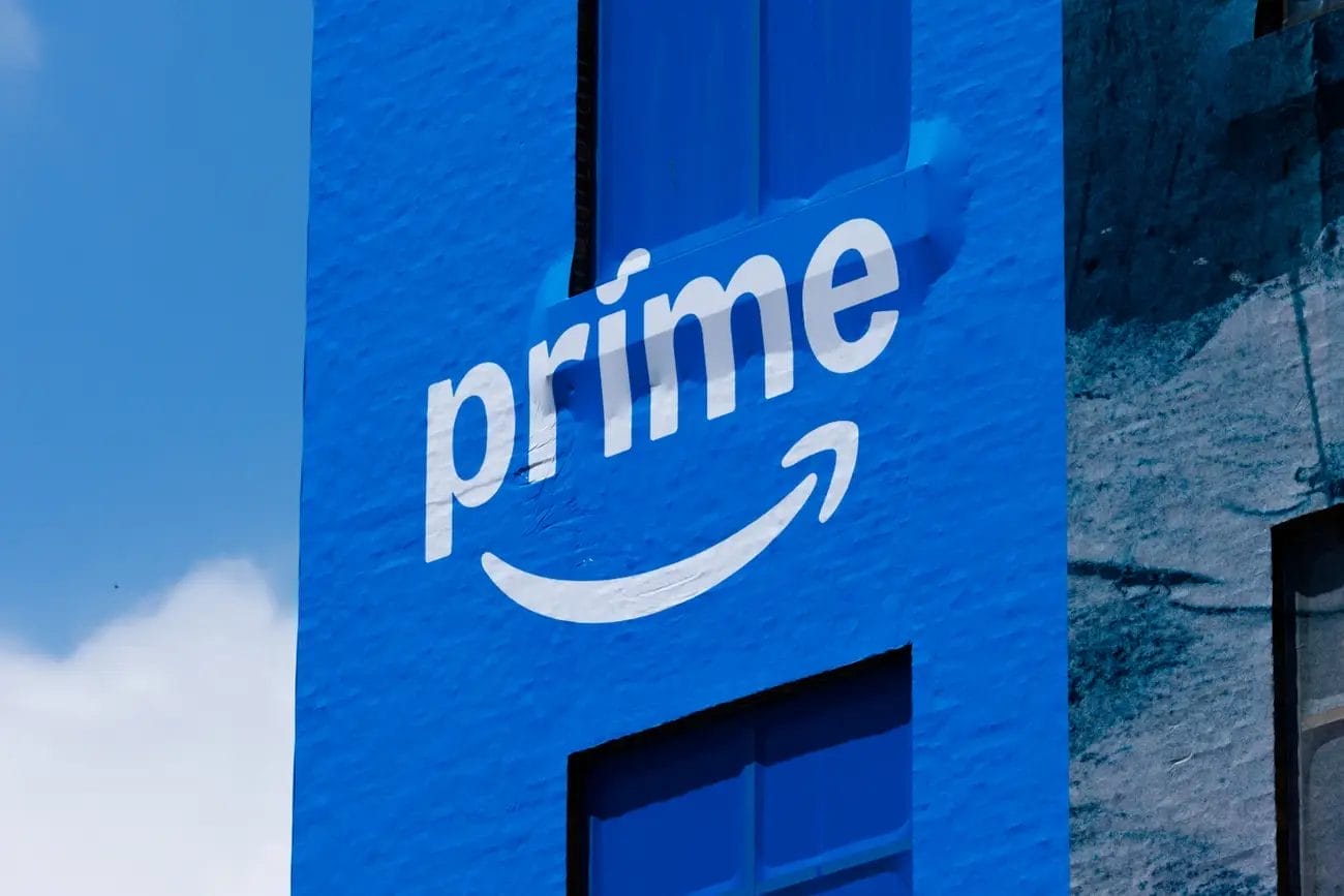 Amazon Q2 2025 Earnings