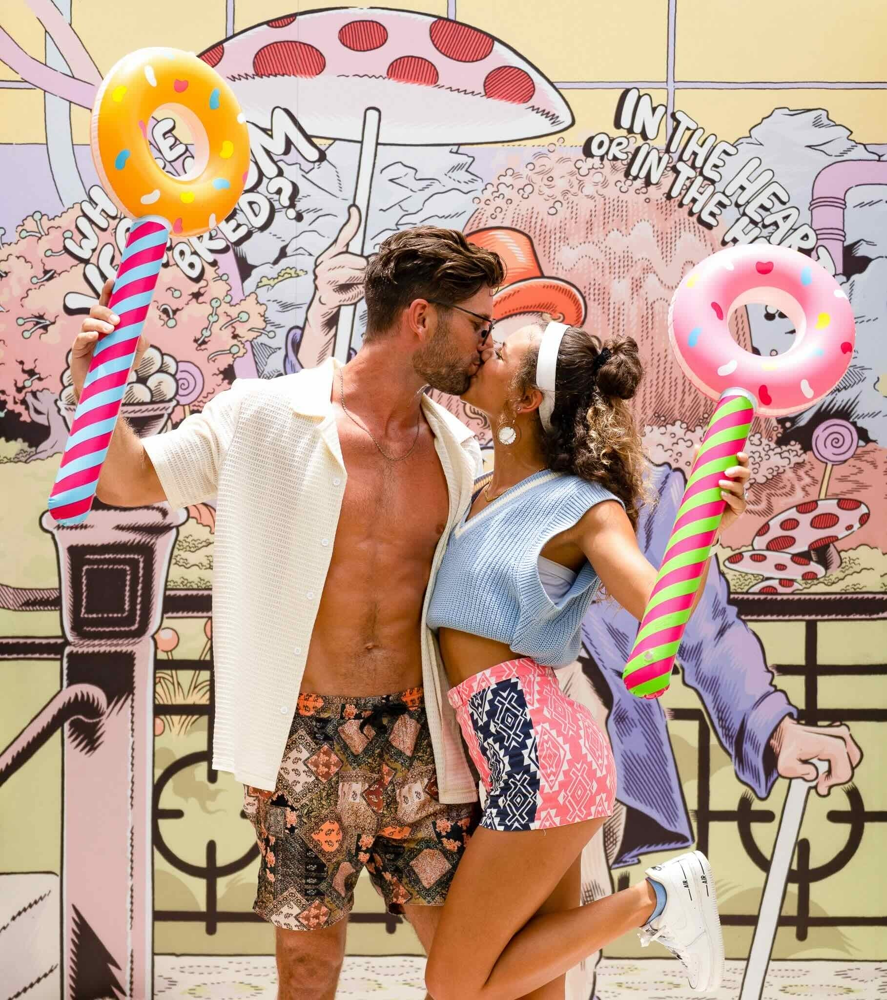 Vegandale Toronto 2025