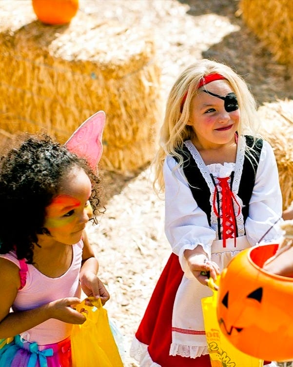 Why Camp Spooky at Canada’s Wonderland is the Perfect Halloween Family Getaway This 2025