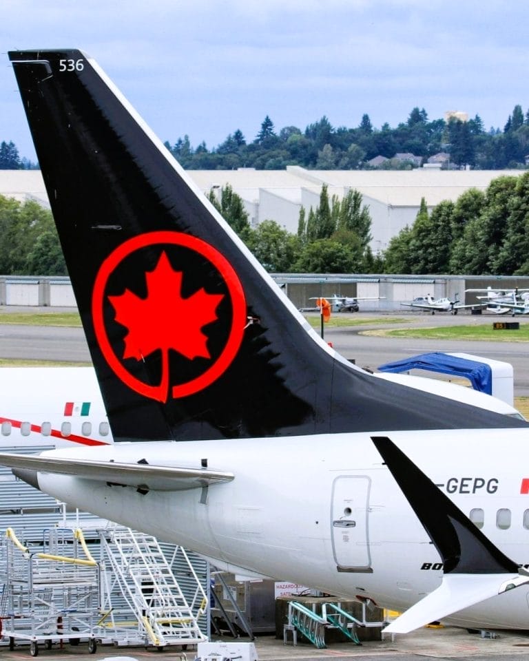 Air Canada May Cancel Flights This Weekend — Here’s What You Need to Know