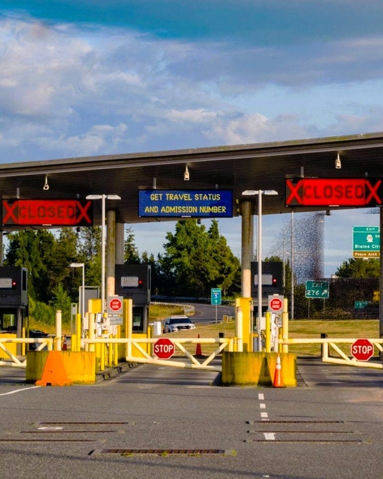 What Canadians Need to Know About the New U.S. Visa Bond Program