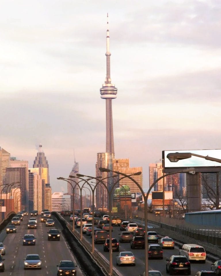 Toronto Cost of Living in 2025: What It Really Takes to Live Solo