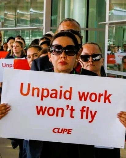 Air Canada Strike Looms – What It Means for Passengers Amid Flight Cancellations