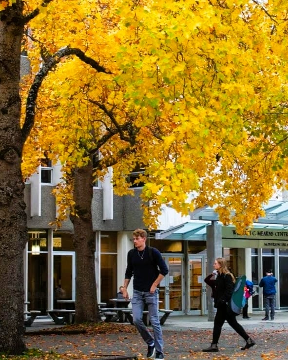 University of Victoria Fires Professor Robert Gifford Over Sexual Harassment Allegations