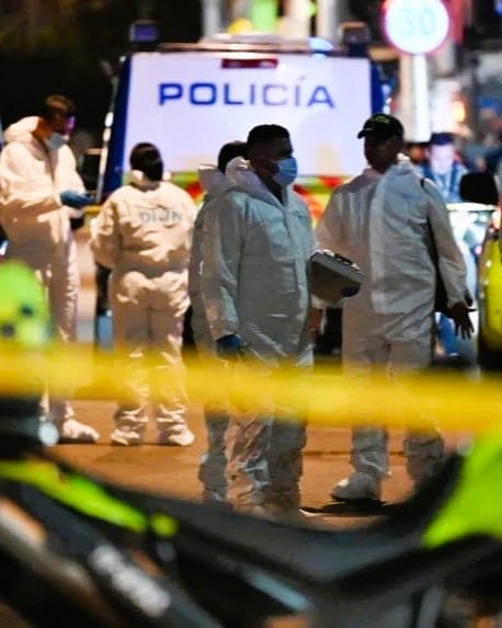 Colombian Senator Miguel Uribe Dies After Two-Month Battle from Campaign Shooting