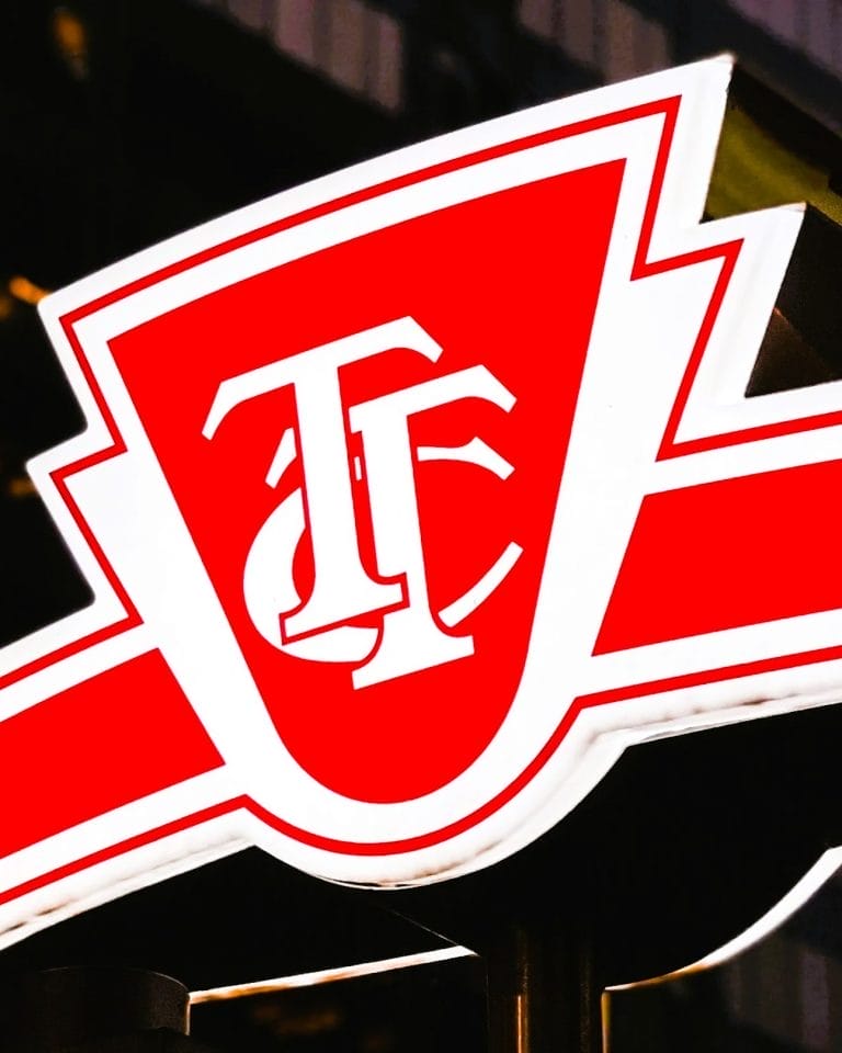 High-Paying TTC Jobs Available Now In Toronto With Salaries Up To $186,000