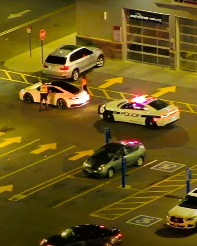 Mississauga Takes Action to Curb Nuisance Gatherings at Ridgeway Plaza