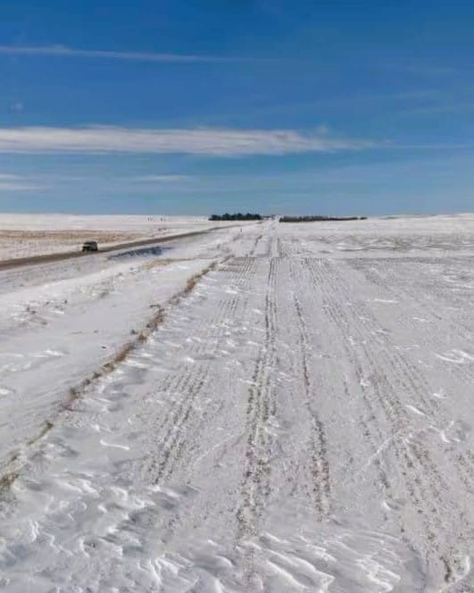 U.S. Closes Border Road to Canada: What This Means for Southern Alberta Residents