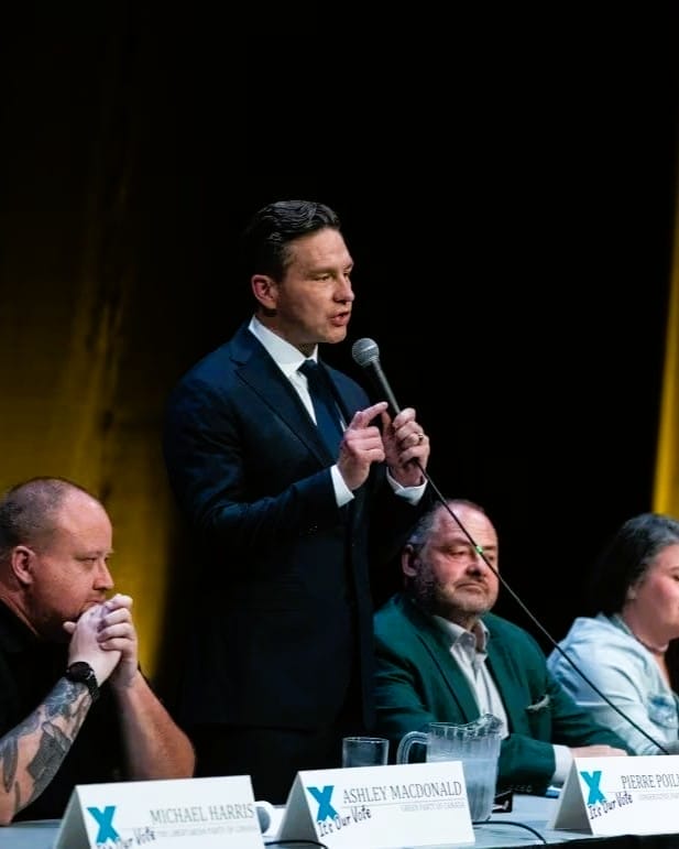 Everything You Need to Know About the Federal Byelection in Battle River-Crowfoot