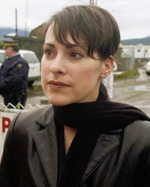 Catherine Galliford, RCMP Whistleblower Who Sparked Change, Dies at 58