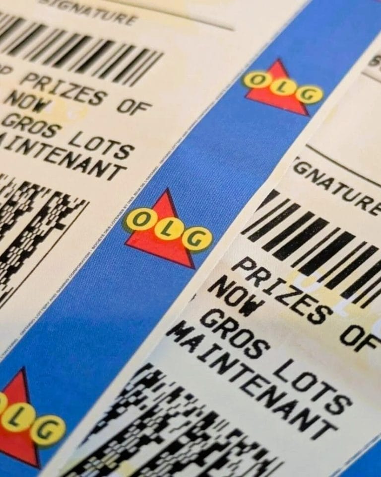 OLG Giving Away $1 Million for Free to Celebrate 50 Years – Here’s How to Enter