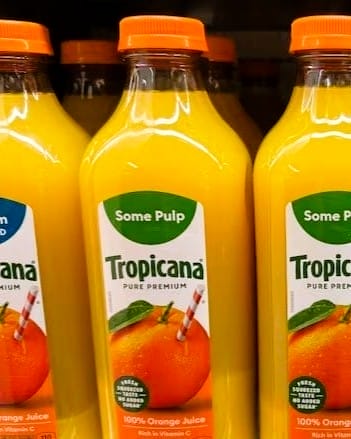 Canada Drops Tariffs on Most U.S. Goods: Full List of Items Affected