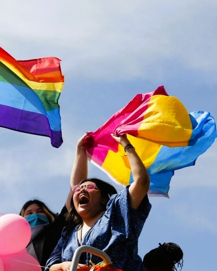 Capital Pride Parade Returns to Ottawa with Road Closures and Street Festival