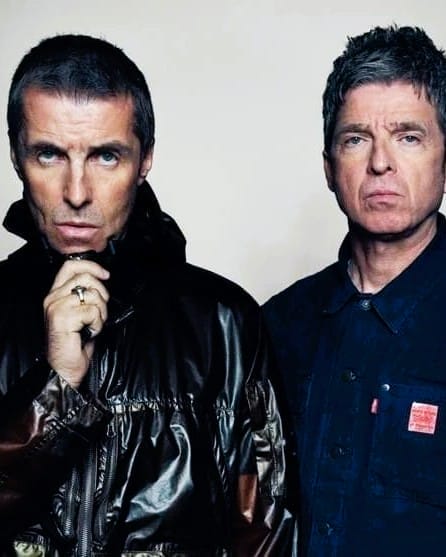 Oasis Toronto Tickets: Everything You Need to Know Before the Band’s First Show in 17 Years