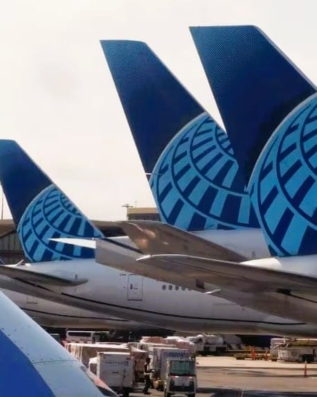 United Airlines Resolves Technology Issue After Halting Departures Across the U.S.