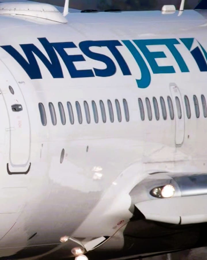 WestJet Ordered to Pay $2K After Tribunal Rejects Weather Excuse for Cancelled Flights