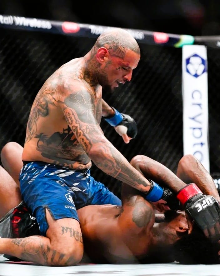 UFC Makes Major Move: $7.7 Billion Deal with Paramount to Bring MMA to the Masses