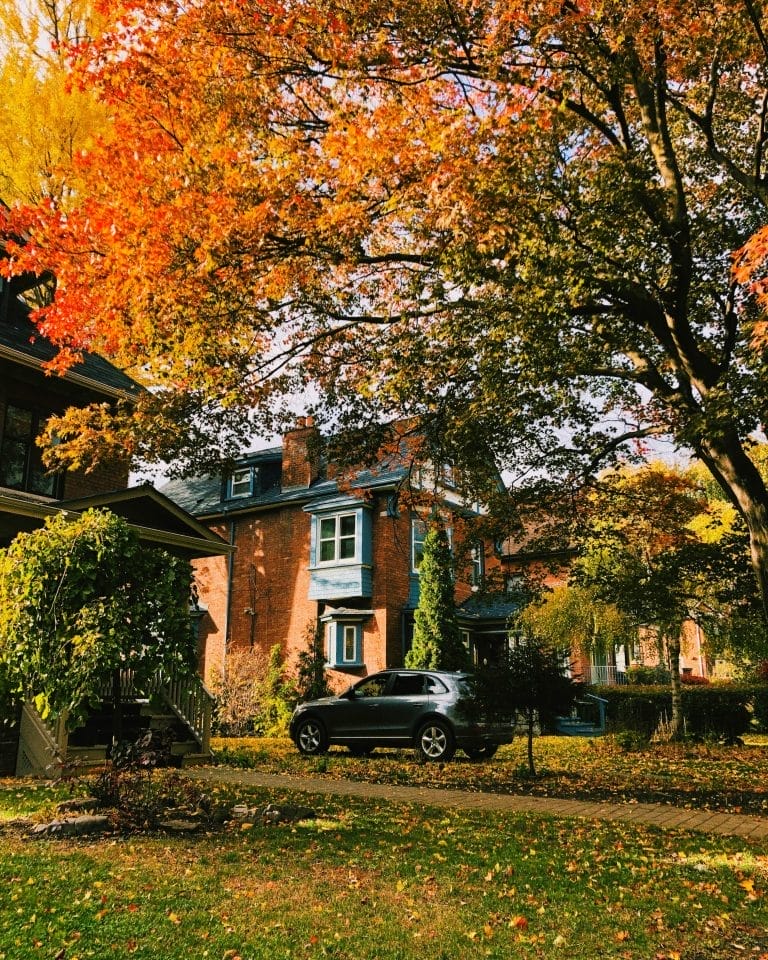 What’s Open and Closed in Toronto on Thanksgiving Weekend 2025: A Complete Guide