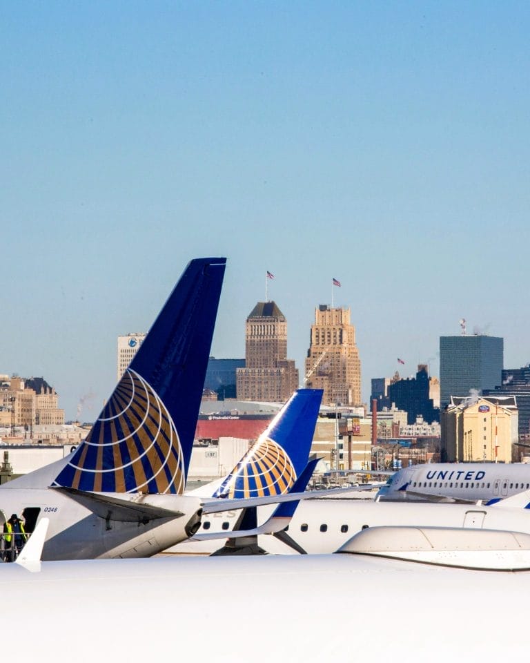 United Airlines Resolves Tech Issue, but Travel Disruptions Continue