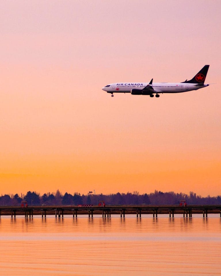 Flights to Resume: Air Canada and Union Reach Tentative Deal to End Strike