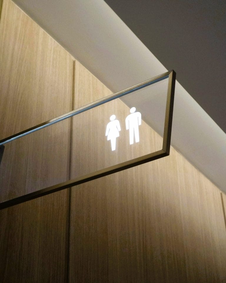 A Vision for Toronto Public Bathrooms: Award-Winning Design Could Shape the City’s Future Facilities