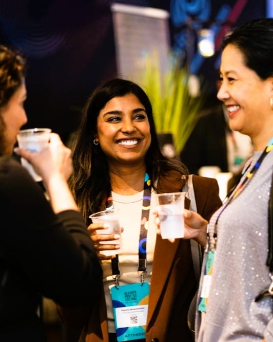 Elevate Festival 2025: What to Expect at Canada’s Biggest Tech Conference
