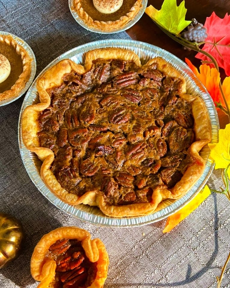 Where to Get the Best Thanksgiving Pies in Toronto This Year (2025)