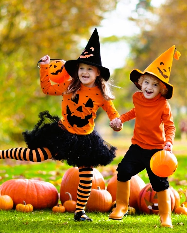 Best Halloween Events & Activities in Toronto This 2025