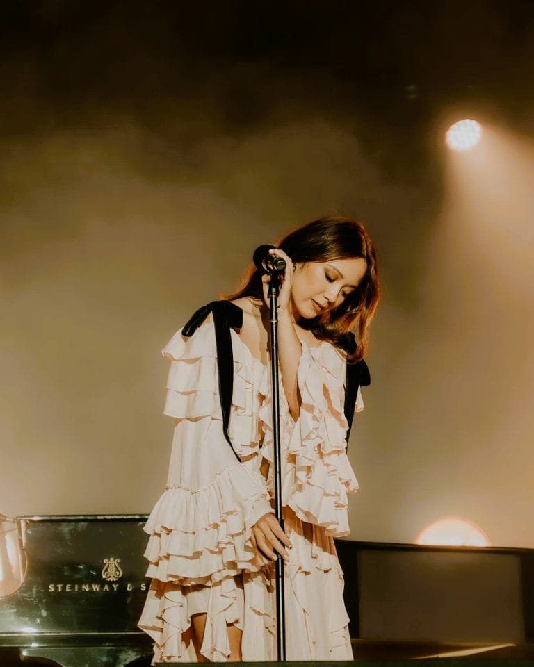 A Guide to the Biggest Concerts in Toronto This October (2025)