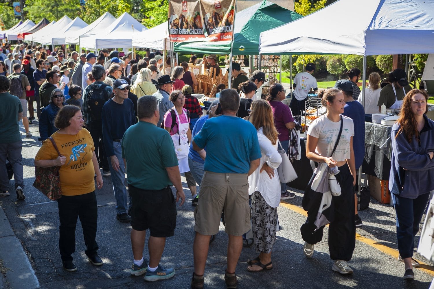 Toronto Garlic Festival
