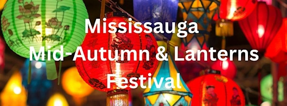 Food Festivals in Toronto